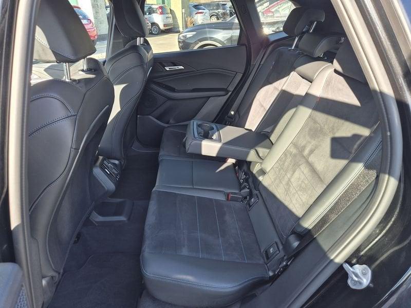 BMW Serie 2 Active Tourer 218d Active Tourer Msport auto