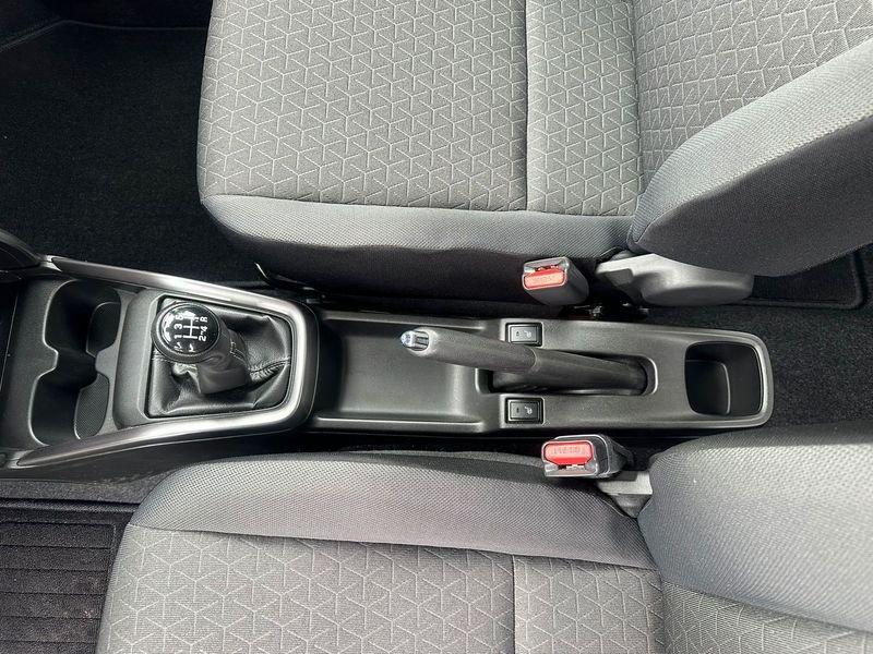 Suzuki Swift 1.2 Hybrid Top