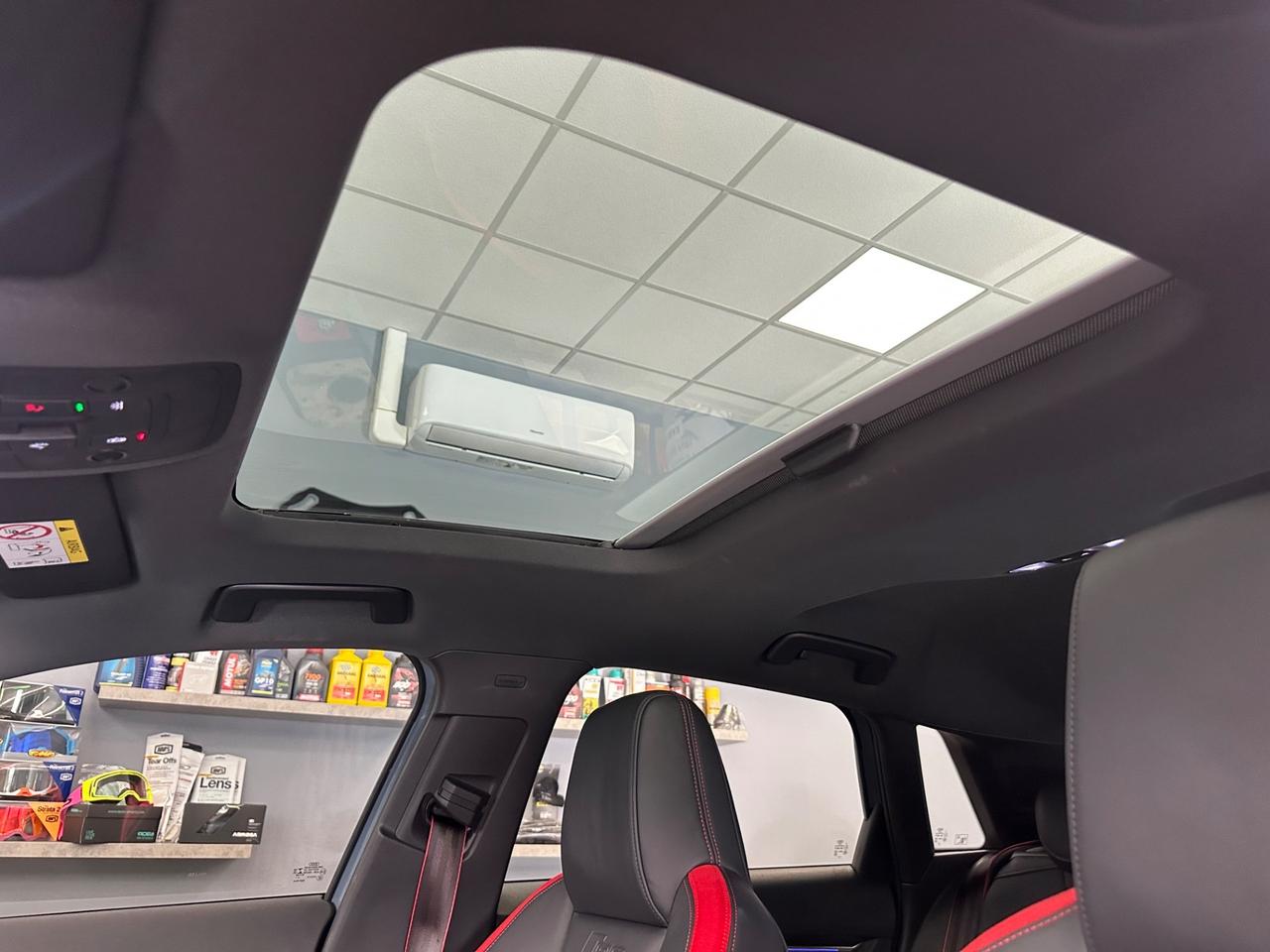 Audi A3 RS 3 SPB TFSI quattro S tronic