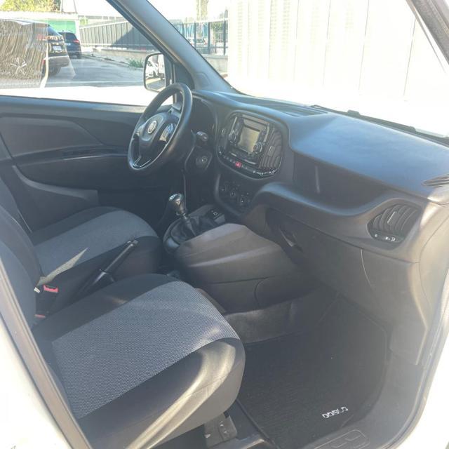FIAT DOBLO 1.6 M-JET 105CV FURGONE- 2020