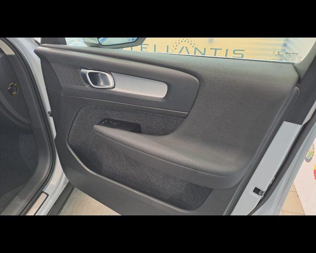 VOLVO XC40 1.5 t4 phev Inscription Expression auto