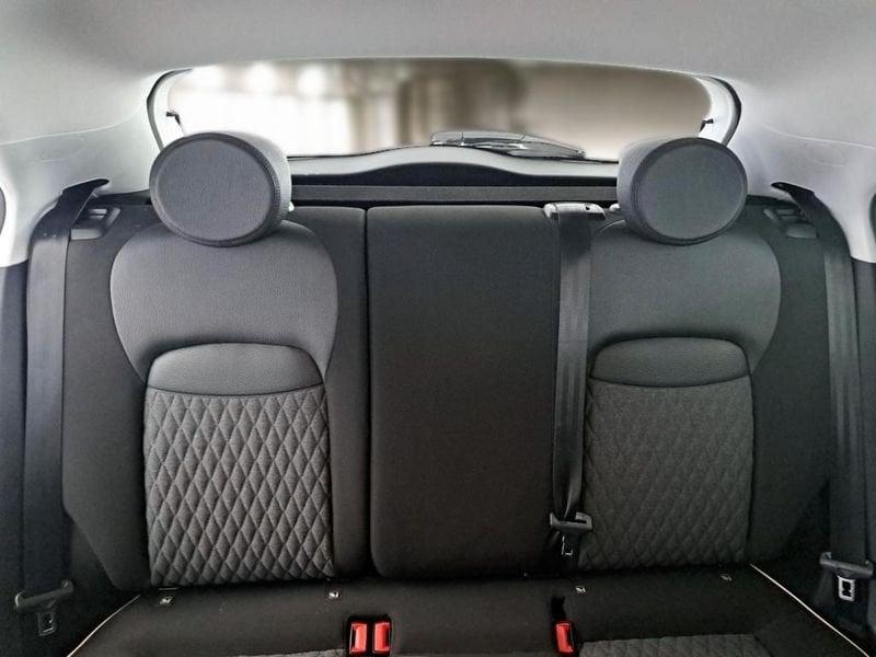 FIAT 500X 2.0 MultiJet 150 CV AT9 4x4 City Cross
