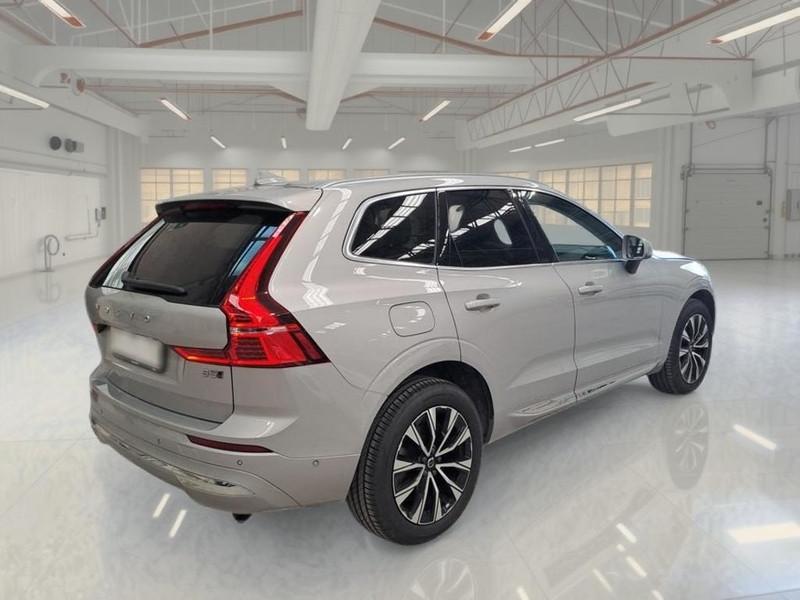 VOLVO XC60 B5 D AWD HYBRID AUTOMATICO PLUS BRIGHT SUV