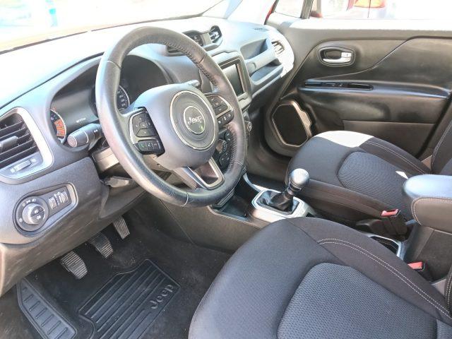 JEEP Renegade 1.0 T3 Limited
