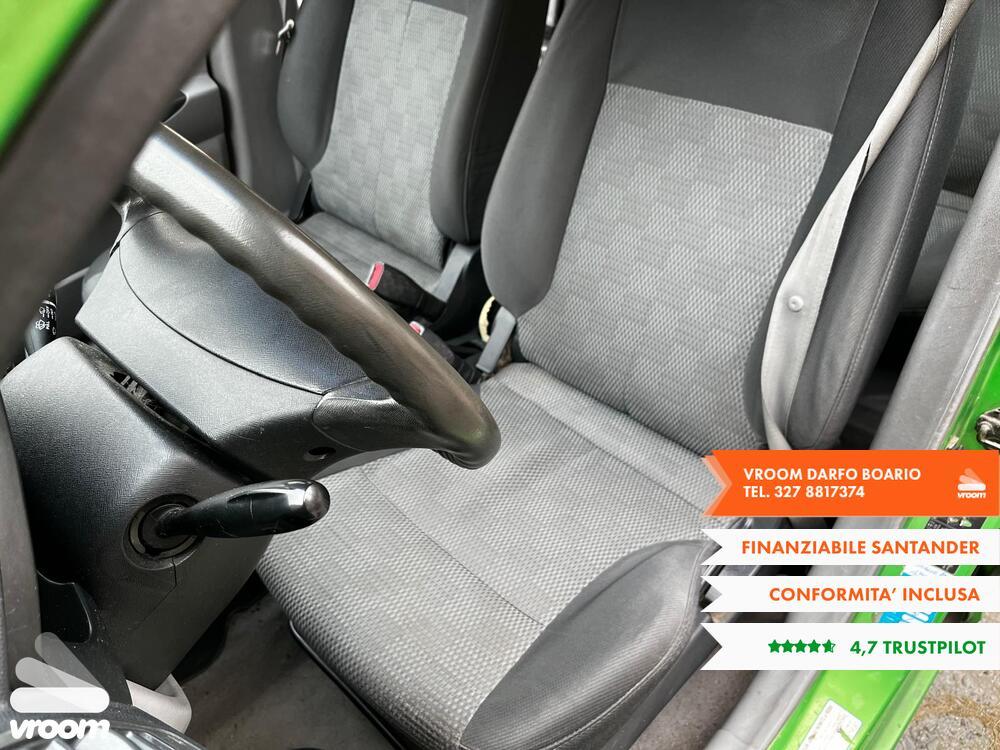 KIA Picanto 1ªs.(04/08) Picanto 1.1 12V EX Fresh