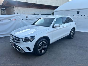 MERCEDES-BENZ GLC 200 d 4Matic Premium Plus