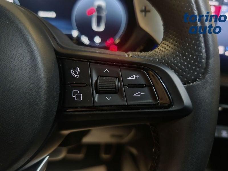 Alfa Romeo Tonale Tonale 1.6 diesel 130 CV TCT6 Veloce