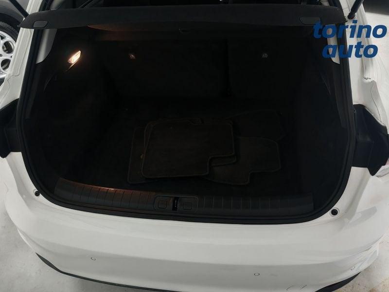 FIAT Tipo 1.4 T-Jet 120 CV GPL 5 porte Lounge