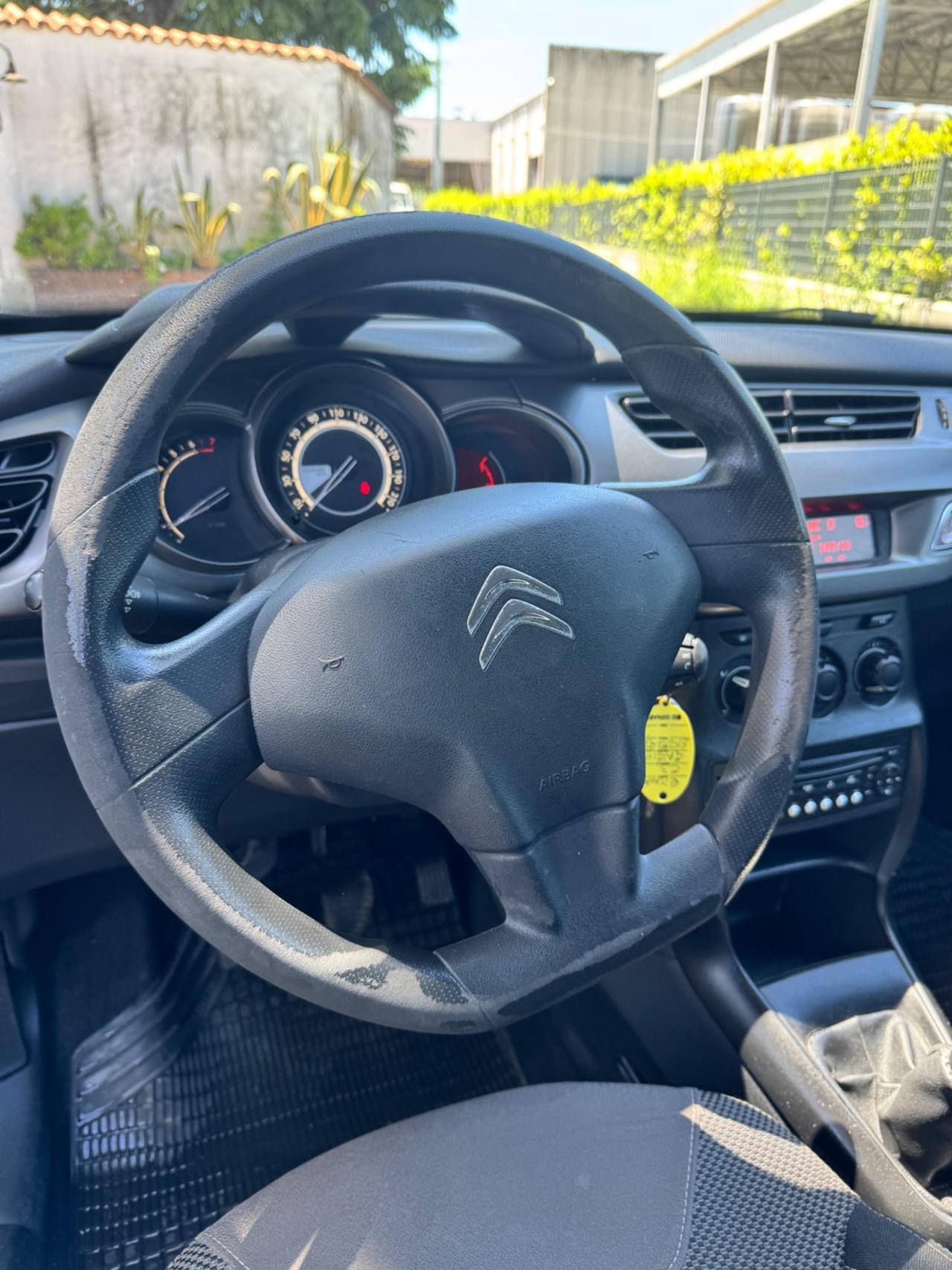 Citroen C3 PureTech 82 Seduction