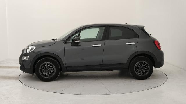 FIAT 500X 1.3 mjet Club 95cv