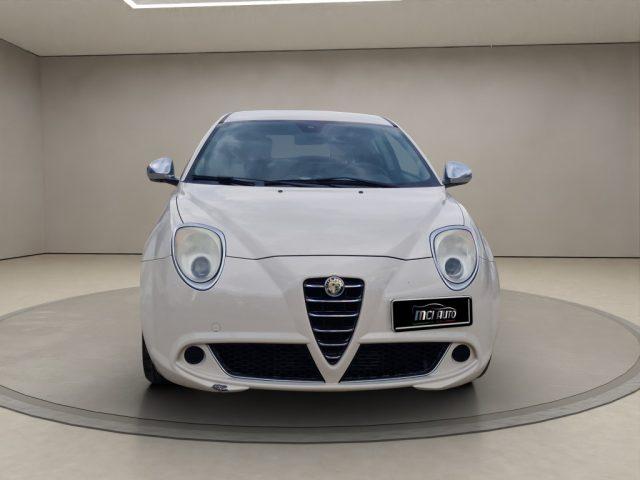ALFA ROMEO MiTo 1.3 JTDm 85 CV S&S Progression