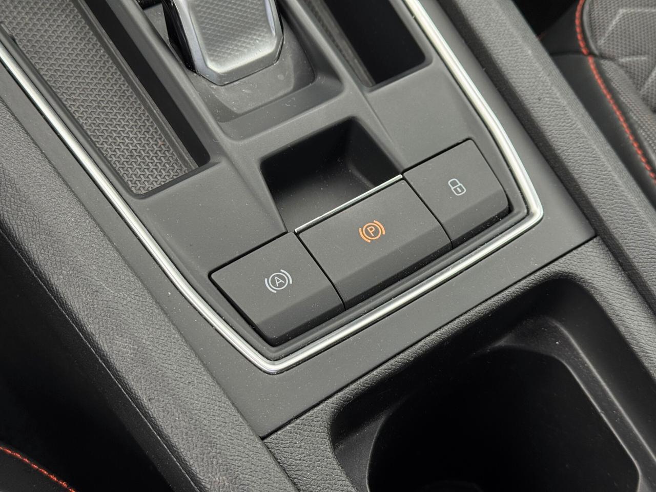 SEAT LEON FR 1.4cc 150CV e-hybrid DSG