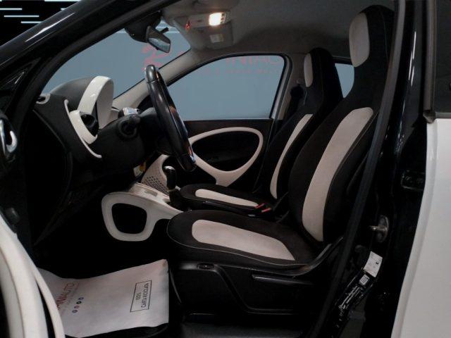 SMART ForTwo 1.0 70 Cv km 75.000 Pronta Consegna