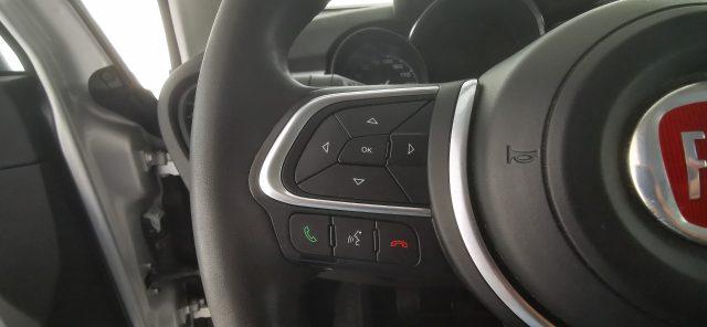 FIAT 500X 1.0 T3 120 CV Connect