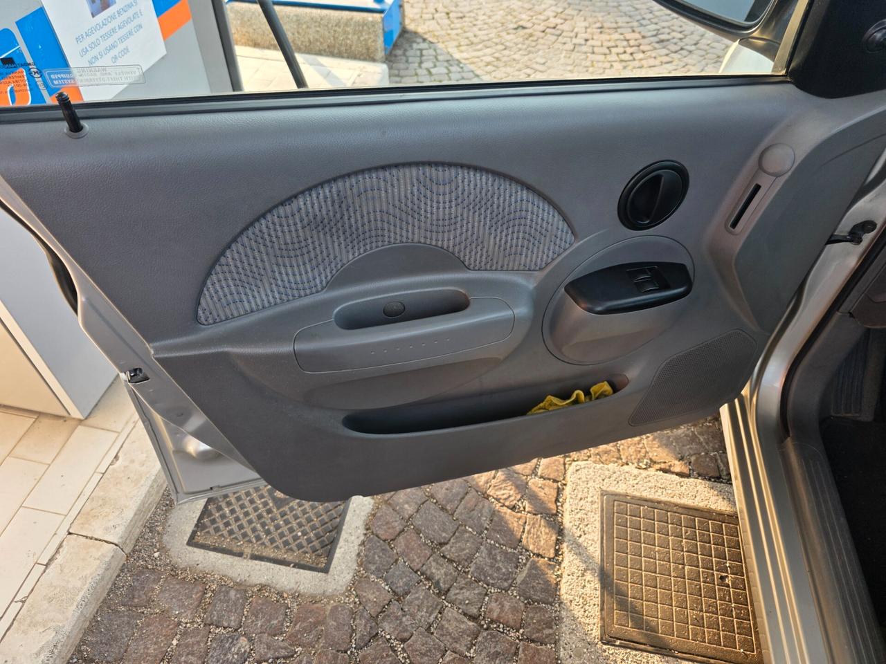 Daewoo Kalos Se Plus con 95.000km Neopatentati ok