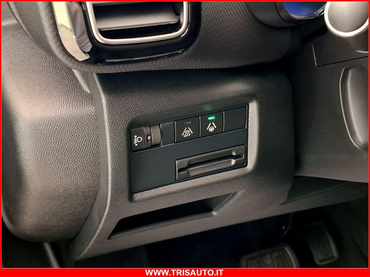CITROEN C5 Aircross 1.5 Bluehdi Eat8 Max NEOPATENTATI (FULL LED+ANDROID+APPLE)