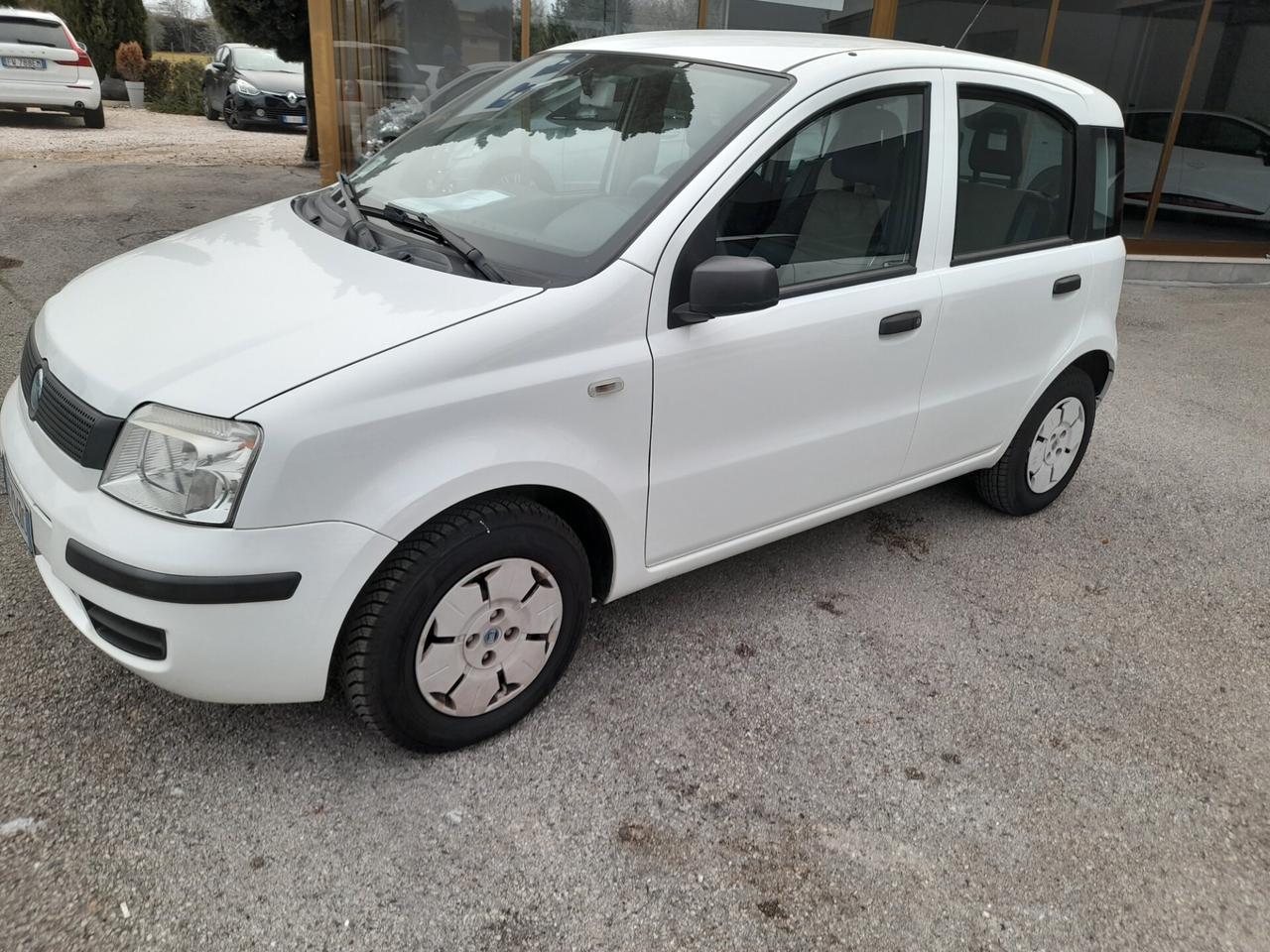 Fiat Panda 1.1 Actual