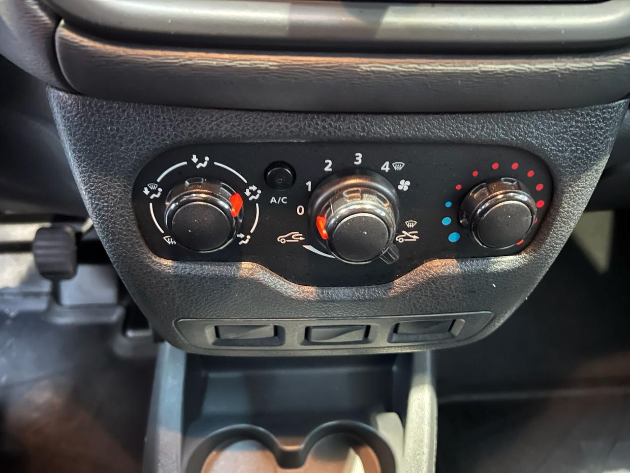 Dacia Dokker 1.5 Blue dCi PREZZO + IVA