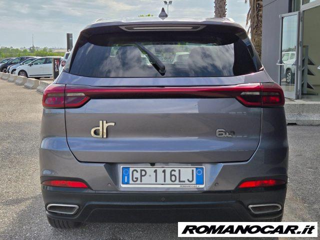 DR MOTOR DR 6.0 1.5 T CVT GPL NO FINANZIAMENTO OBBLIGATORIO
