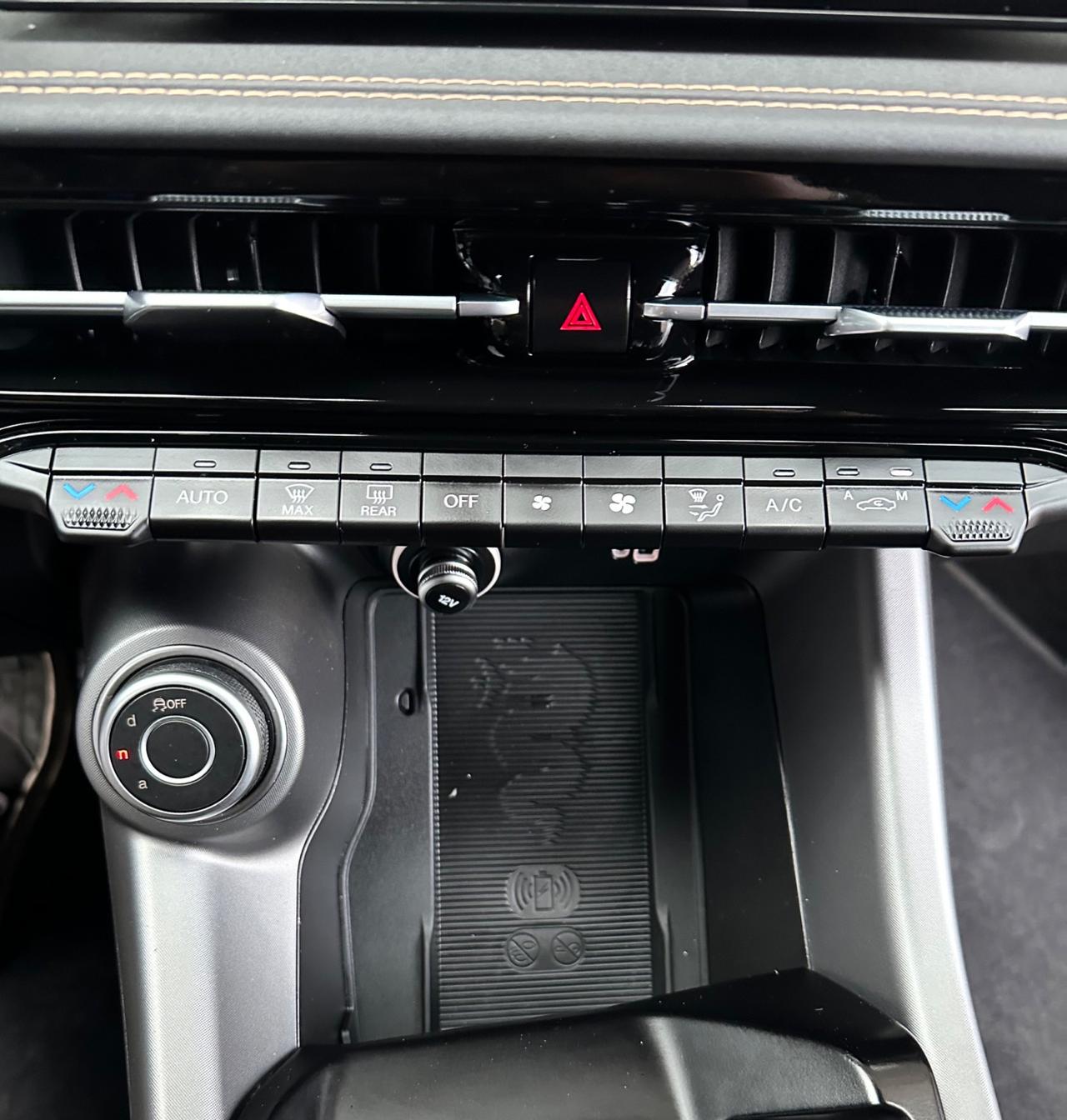 Alfa Romeo Tonale 1.6 diesel 130cv TCT6 Sprint