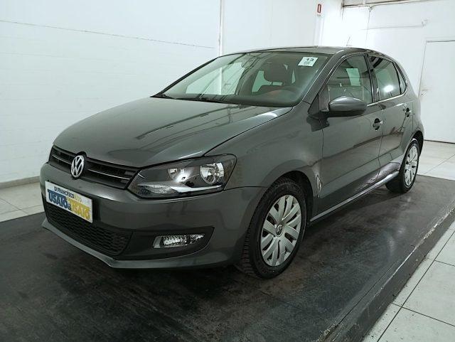 VOLKSWAGEN Polo 5p 1.4 Comfortline