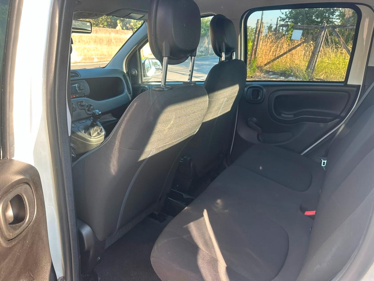 Fiat Panda 1.2 Benzina 2019