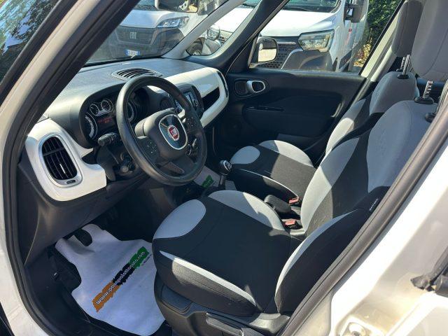 FIAT 500L 1.3 Multijet 85 CV Pop Star