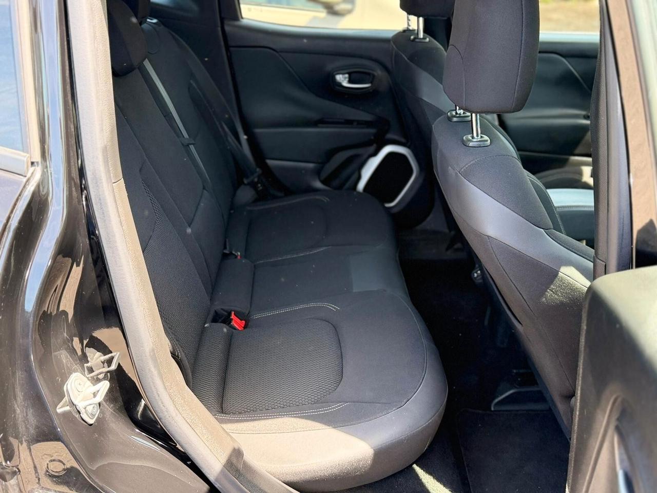 Jeep Renegade 1.6 Mjt Cambio Automatico 2019