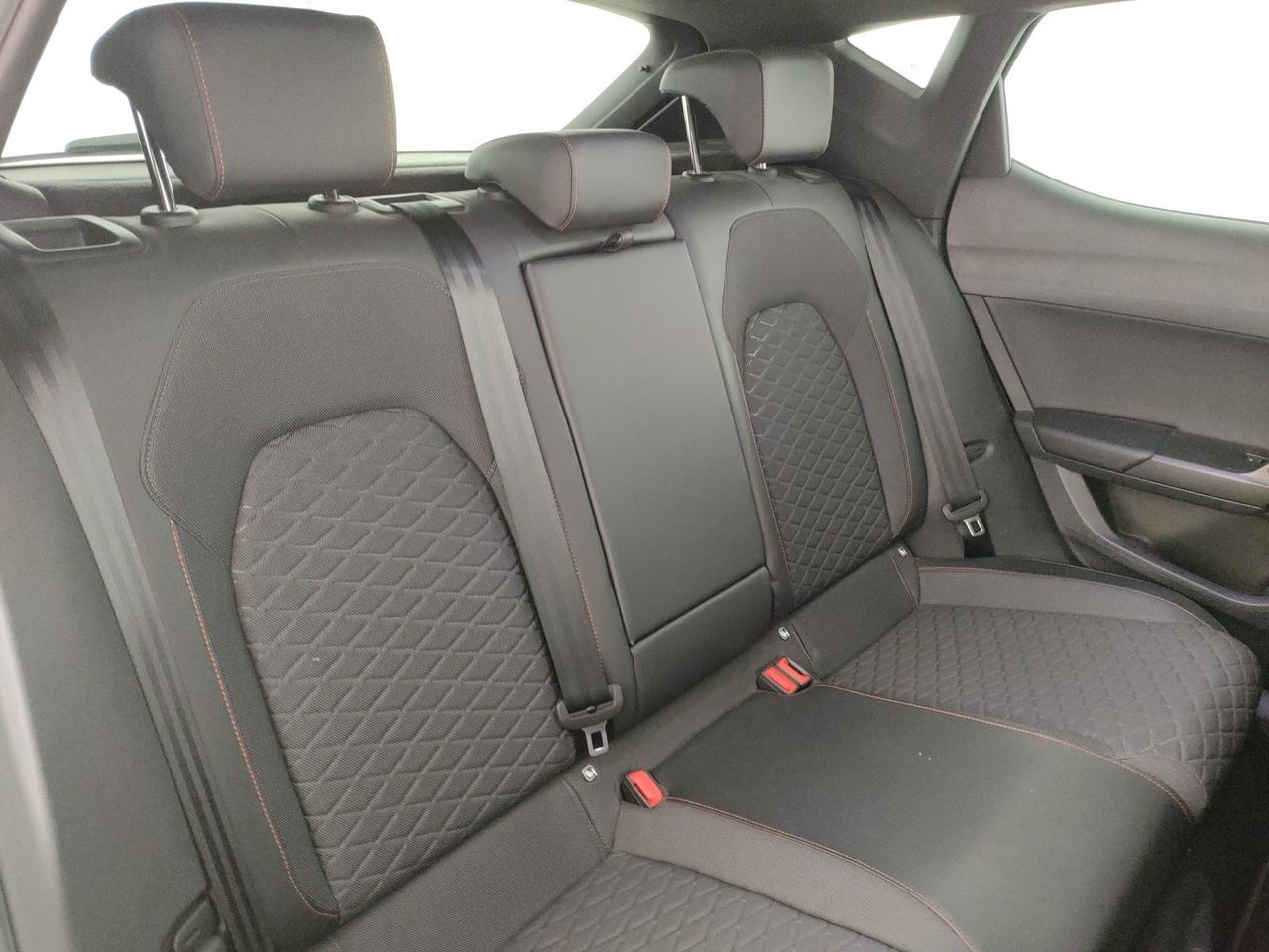 Seat Leon 1.5 etsi fr 150cv dsg