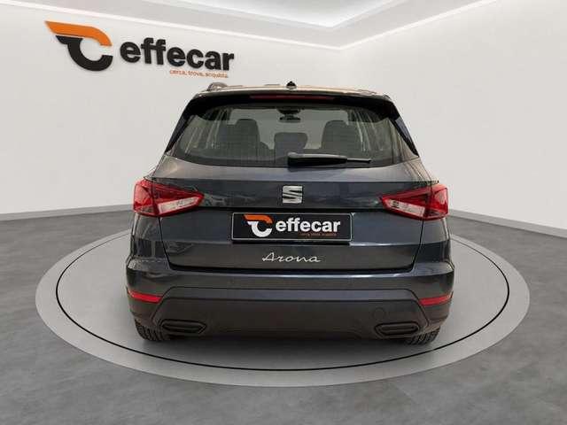 SEAT Arona 1.0 TGI Style