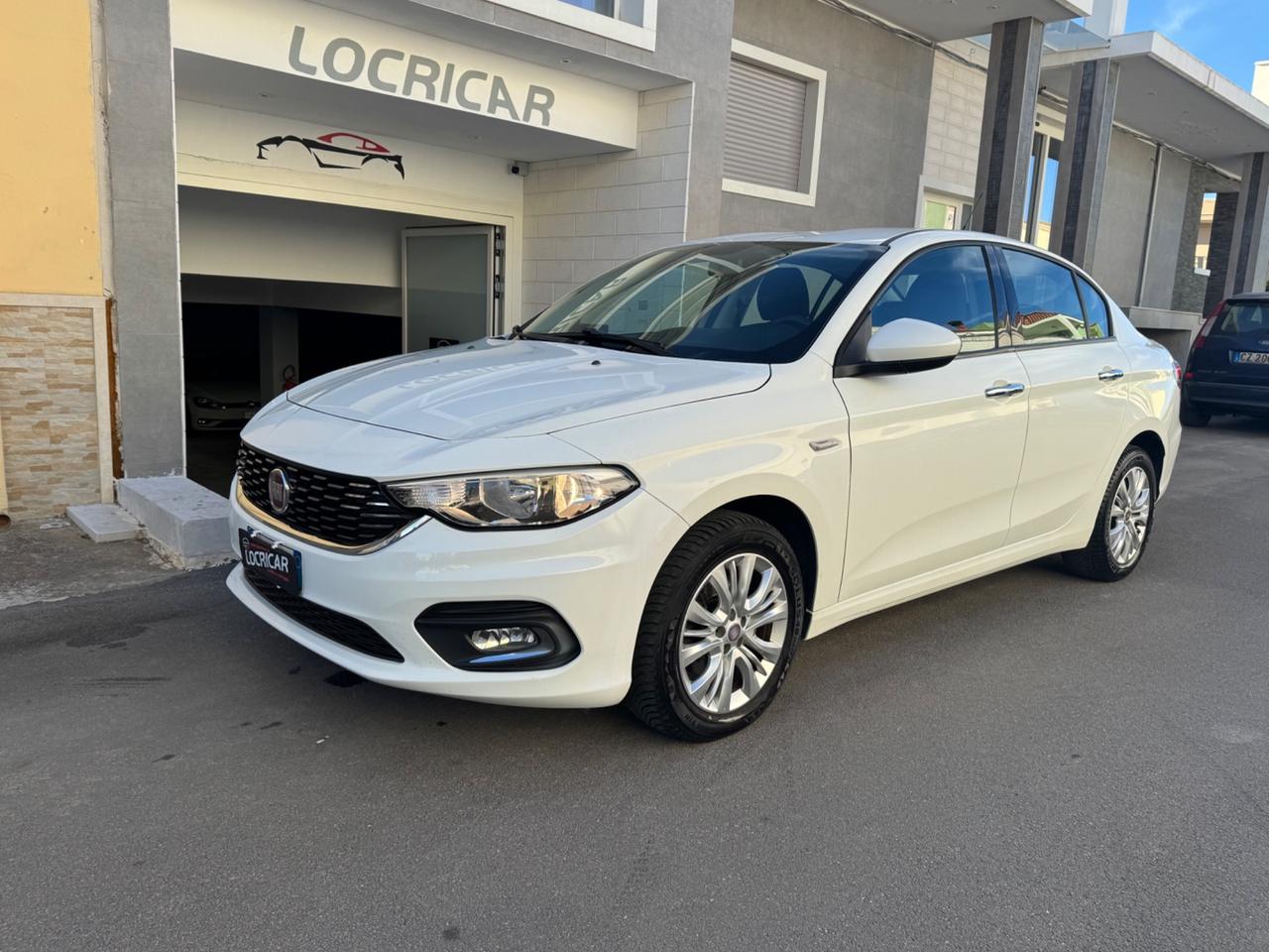 Fiat Tipo 1.3 Mjt S&S 5 porte Easy