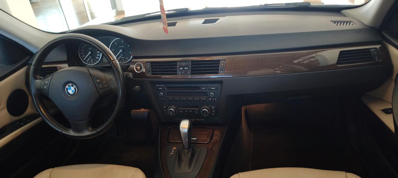 Bmw 320 320d cat xDrive Touring Futura