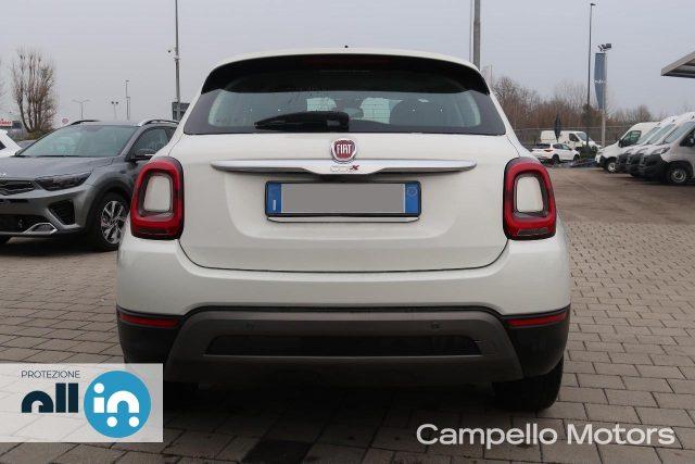 FIAT 500X 500X Cross Look 1.0 Turbo 120cv City Cross