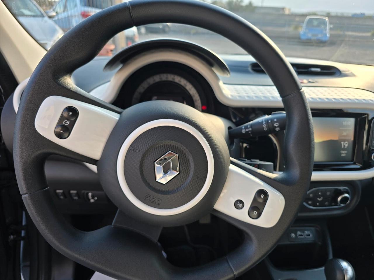 Renault Twingo Electric Urban Night - PARI AL NUOVO -
