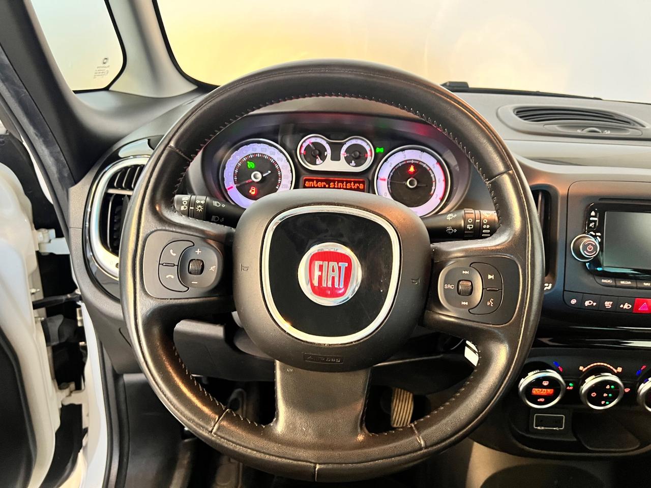 Fiat 500L 1.3 Multijet 95 CV Trekking