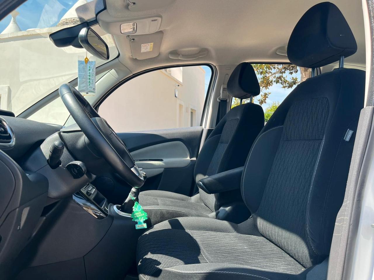 Citroen C3 Picasso 1.6 HDi - PERFETTA - 2014
