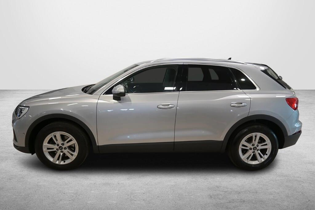 AUDI Q3 35 TDI 150CV S-TRONIC BUSINESS EDITION ( FARI LED - VIRTUAL COCKPIT - NAVI - MIRROR - PARK ASSIST - TELECAMERA POST. )