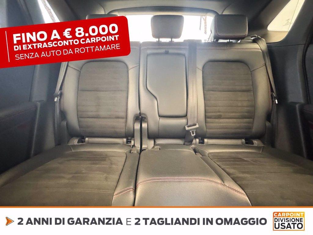 FORD Kuga 2.5 phev st-line x 2wd 225cv cvt del 2020