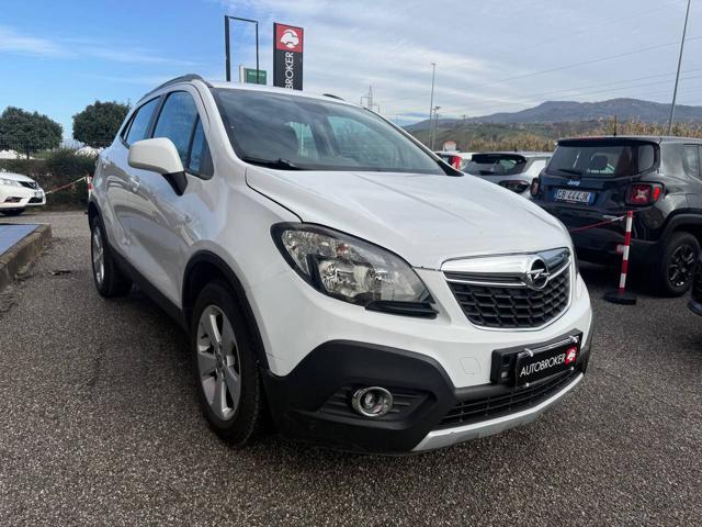 OPEL Mokka 1.7 CDTI Ecotec 130CV 4x4 Start&Stop Ego