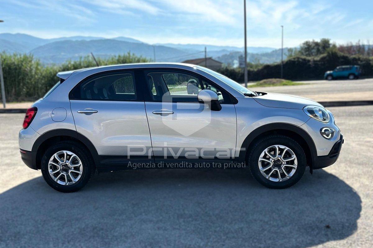 FIAT 500X 1.6 MultiJet 120 CV City Cross