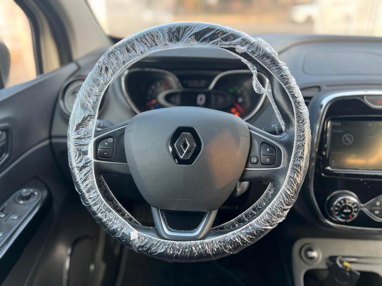 Renault Captur TCe 12V 90 CV Start&Stop Energy Intens