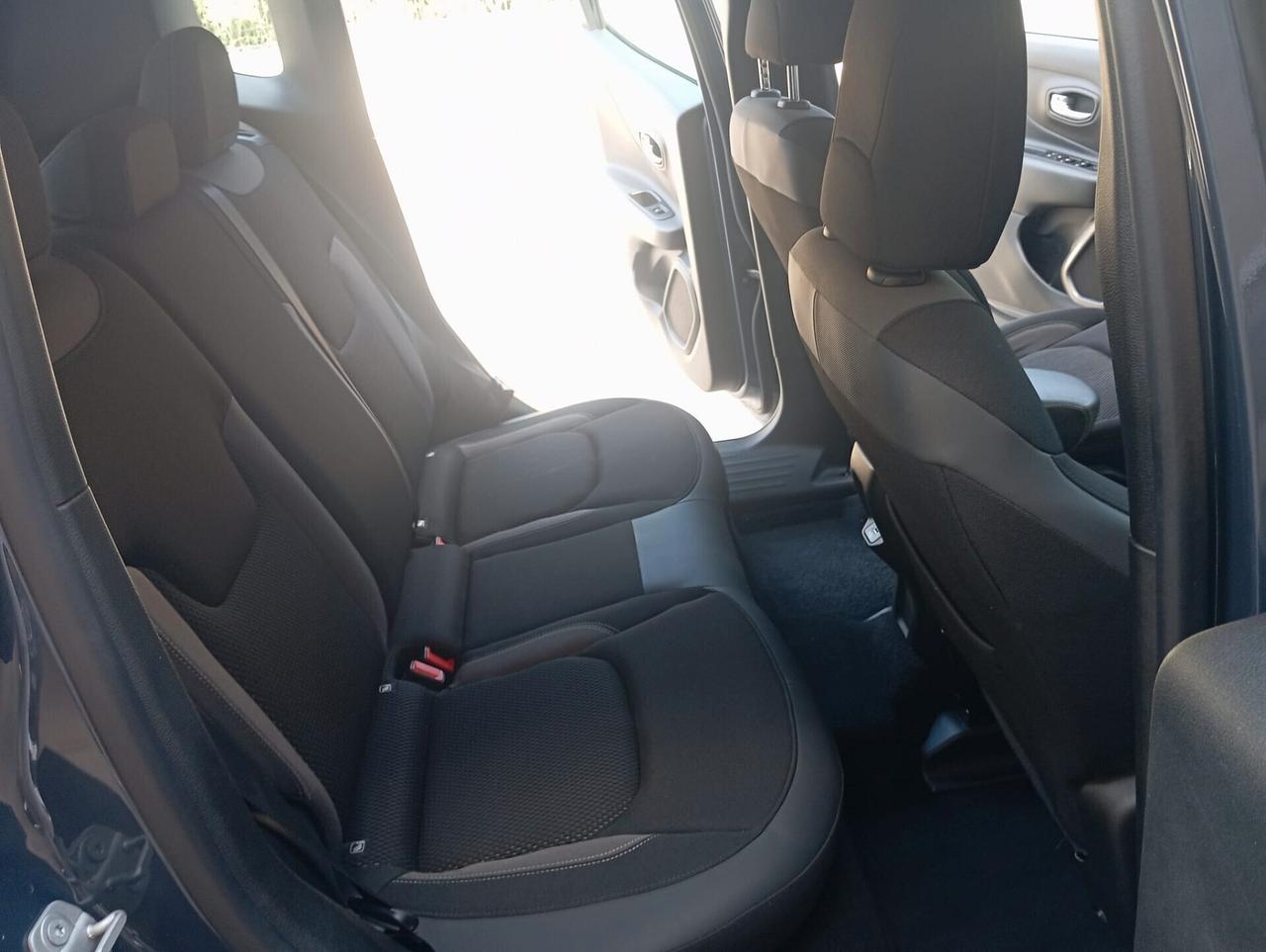 Jeep Renegade 1.0 T3 Limited