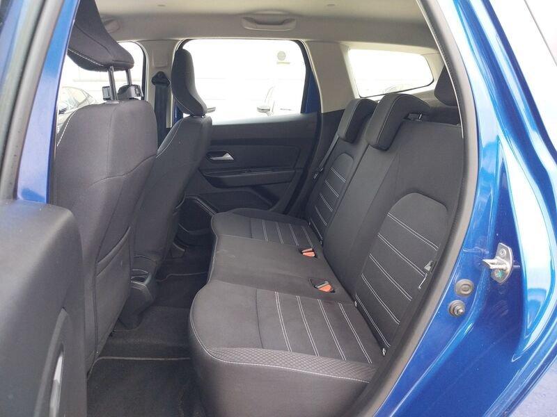 Dacia Duster Duster 1.0 tce Expression Gpl 4x2 100cv