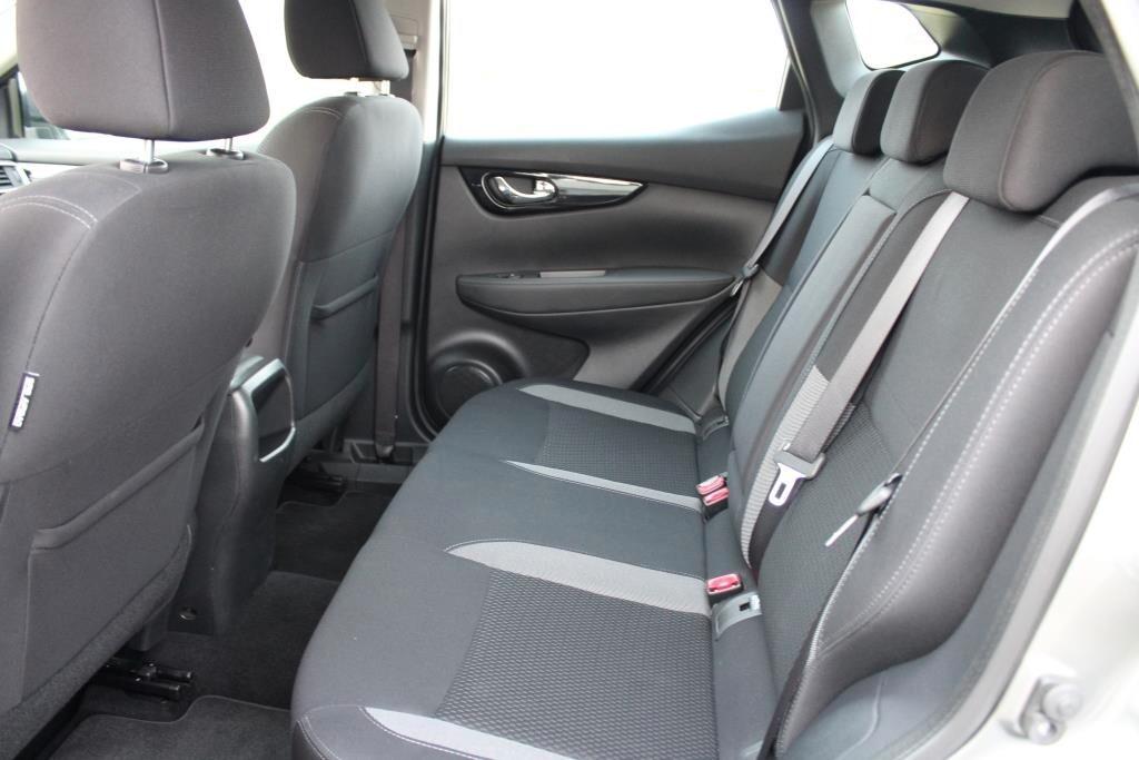 NISSAN Qashqai 1.5 dCi 115 CV DCT *Camera