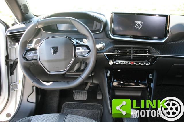 PEUGEOT 2008 PureTech 130 S&S EAT8 Allure