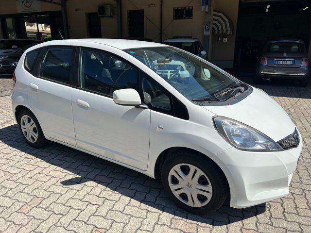 HONDA Jazz 1.2 i-VTEC GPL