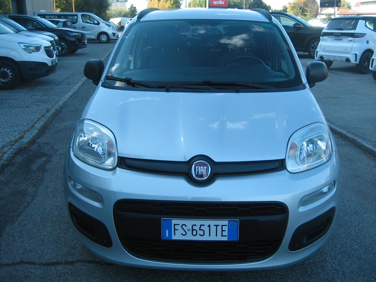 Fiat Panda 1.2 EasyPower Easy