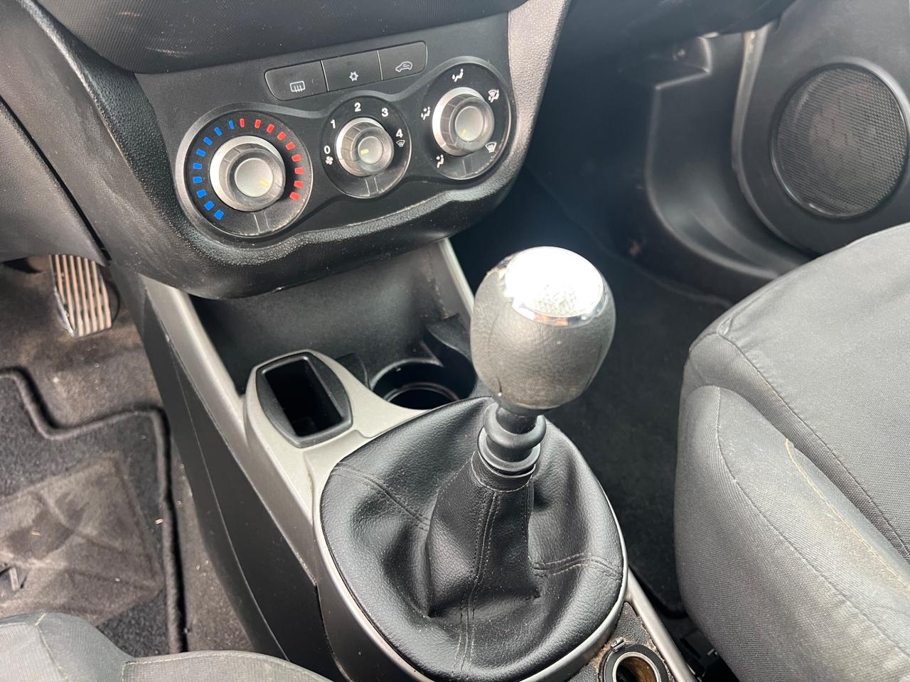 Alfa Romeo MiTo 1.4 T 120 CV GPL Progression