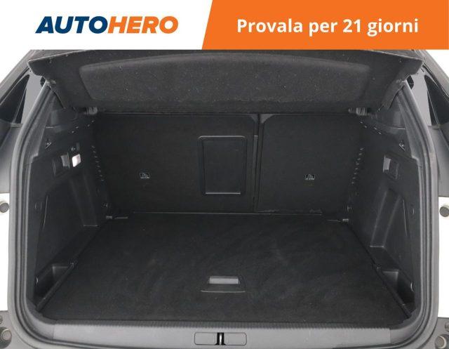 PEUGEOT 3008 BlueHDi 120 S&S EAT6 GT Line