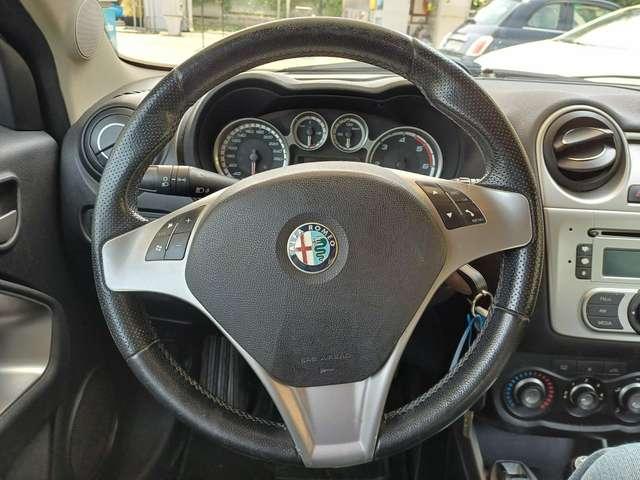 Alfa Romeo MiTo MiTo 1.6 jtdm-2 Progression s